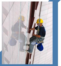 Услуги Высотные работы в Новодвинске
