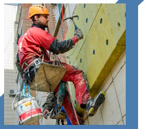 Услуги Высотные работы в Новодвинске