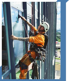 Услуги Высотные работы в Новодвинске