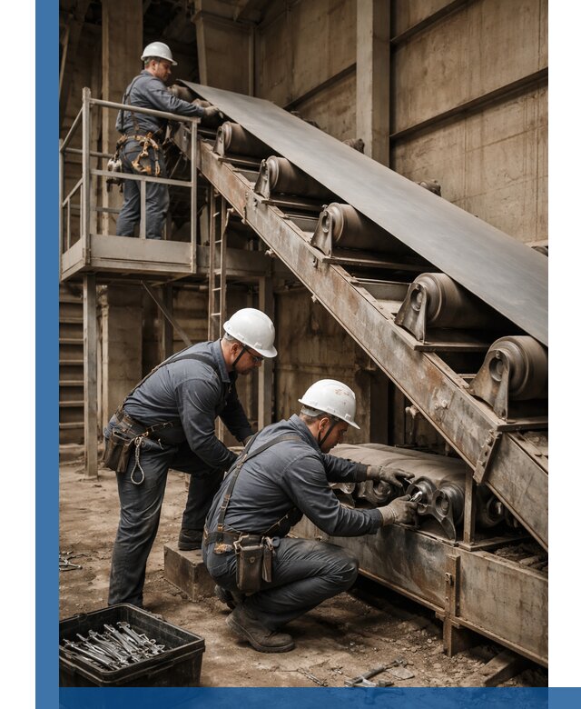 Ремонт элеваторов в Новодвинске аварийный и плановый сервис